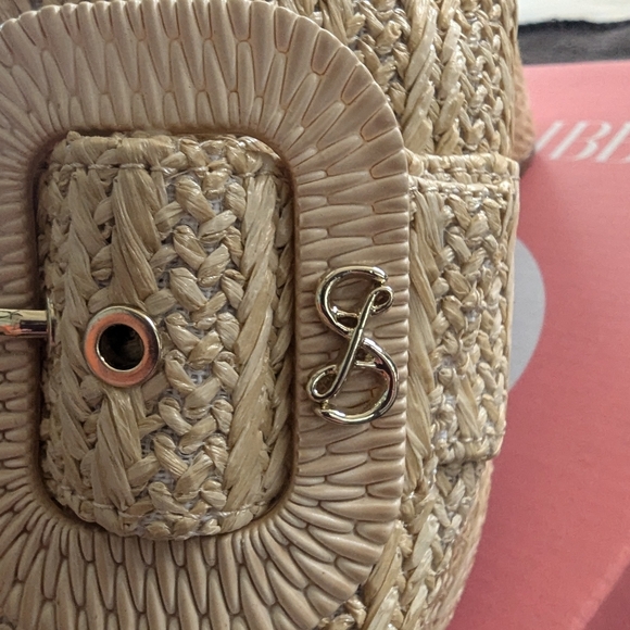 Espadrille Platform Sandals Size 7.5 - Picture 4 of 6